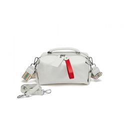 Женская сумка  Mironpan   арт.9179	Белый