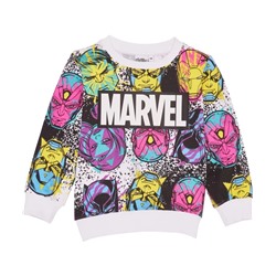 Marvel Sweatshirt