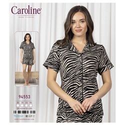 Caroline 94553 костюм 2XL, 3XL, 4XL, 5XL