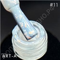 Art-A База камуфлирующая POTAL 11, 08ml