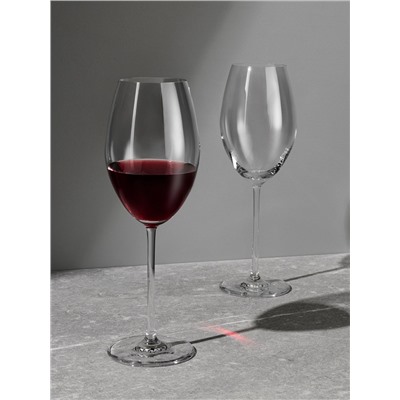 Набор бокалов для вина Calia, 0,5 л, 2 шт, 61039