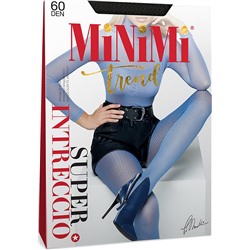 Intressio 60 колготки Minimi(Миними)