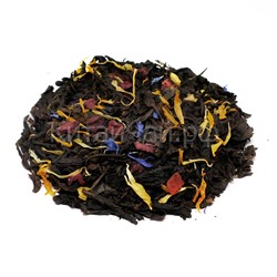 Чай черный - Царский Фаворит - 100 гр