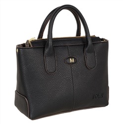 Женская сумка  8901 (Черный)