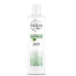 ПР Nioxin scalp relief кондиционер для кожи головы и волос 200мл_АКЦИЯ_СРОК