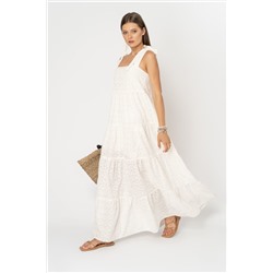 Платье Elema 5К-11866-1-164 белый