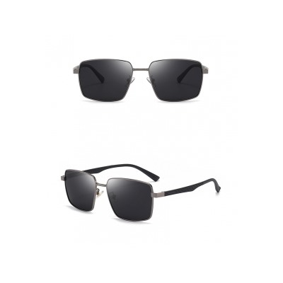 IQ20137 - Солнцезащитные очки ICONIQ 5075 Серый