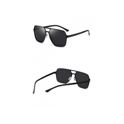 IQ20103 - Солнцезащитные очки ICONIQ 5074 Черный