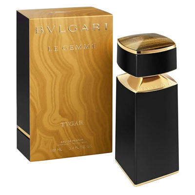 Мужская парфюмерия   Bvlgari Le Gemme Tygar edp for men 100 ml A Plus