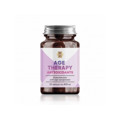 Age Тhеrару Antioxidants - Women's Health