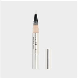 Консилер с кисточкой ARTDECO маскирующий - Perfect Teint Concealer, тон 03 Peach