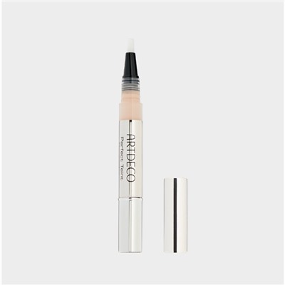 Консилер с кисточкой ARTDECO маскирующий - Perfect Teint Concealer, тон 03 Peach