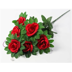 Букет роз "Адмирал малый" 6 цветков