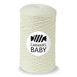 Caramel BABY Фисташковое мороженое 500 м.