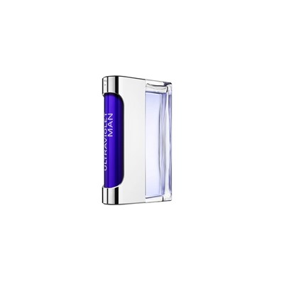 Туалетная вода Paco Rabanne Ultraviolet 100мл муж edt тестер