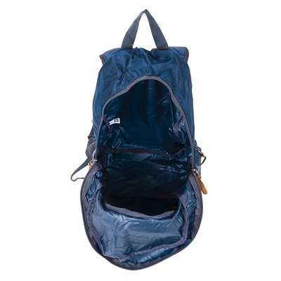 Рюкзак складной П2102 (Фиолетовый)