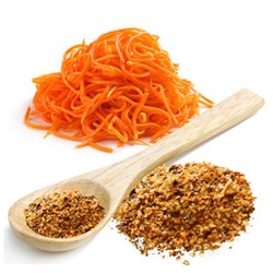 Приправа для моркови по корейски Премиум,  вес 100 гр