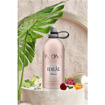 Женские духи Prova Mixed Ideal EDP 120 мл