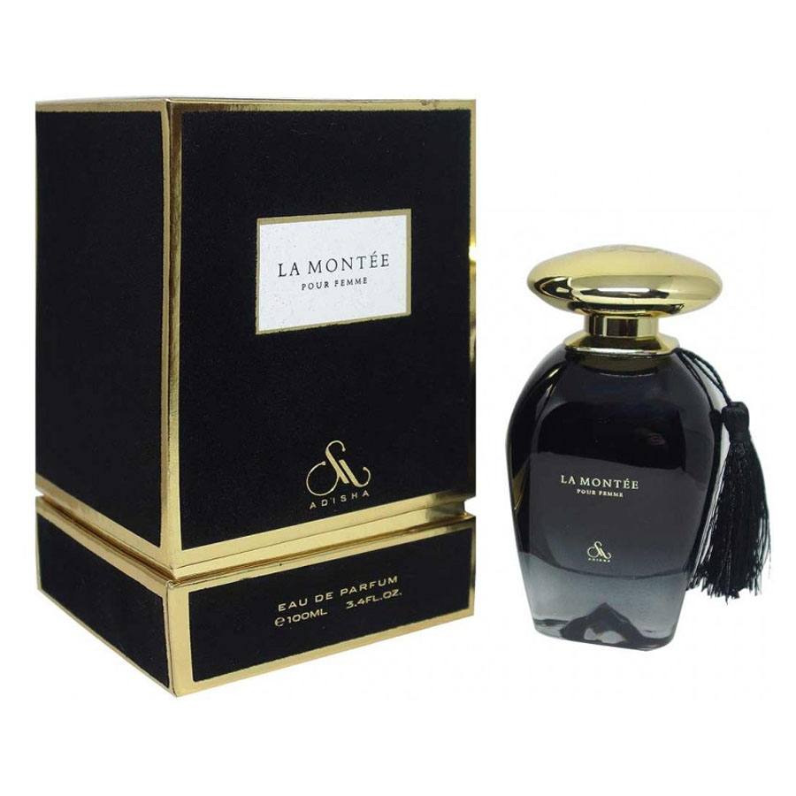 Adisha La Montee For Women edp 100 ml купить, отзывы, фото, доставка -  СПКубани | Совместные покупки Краснодар, Анапа, Новороссийск, Сочи,  Краснодарск