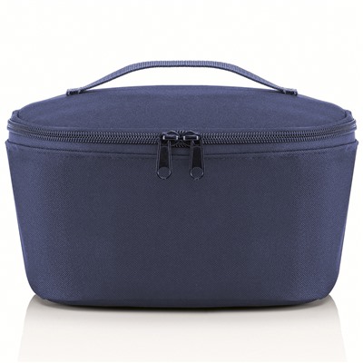 Термосумка Coolerbag S pocket navy