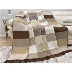 Плед cotton Rajtex 150*200 Милан 18108a