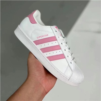 Кроссовки унисекс Adida*s SuperStar