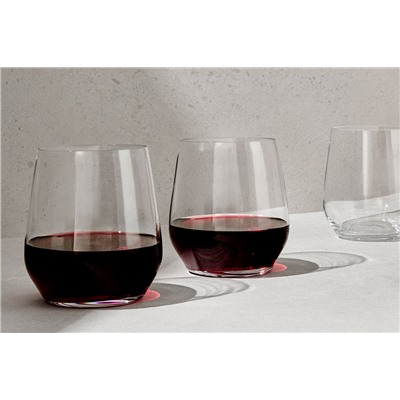 Набор бокалов для вина Cosmopolitan, 0,455 л, 6 шт, 61035