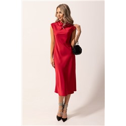 Платье Golden Valley 4964-Р красный