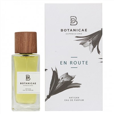 BOTANICAE EN ROUTE unisex