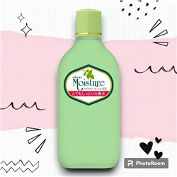 Лосьон "Moisture" для увлажн кожи лица после умыв с экстр алоэ и маточ молоч (для сухой кожи) 155 мл