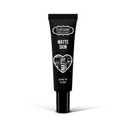 Основа под макияж Estrade матирующая - Matte Skin