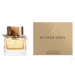 Парфюмерная вода Burberry My Burberry (LUX ЕВРО A+D) Суперстойкие! 50мл