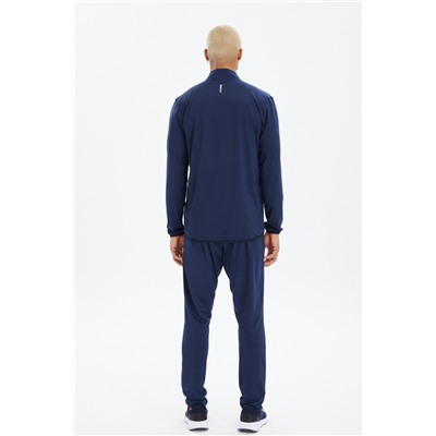 Спортивный костюм мужской Bilcee Men's Stand-Up Collar Tracksuit