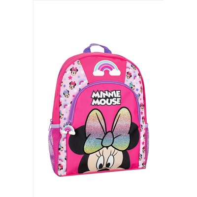 Character Minnie Mouse Disney Backpack