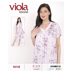 Viola 46162 ночная рубашка 3XL, 4XL, 5XL