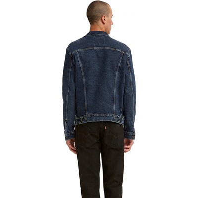 Куртка мужская Levi's Original THE TRUCKER JACKET COLUSA 2.0 TRUCKER