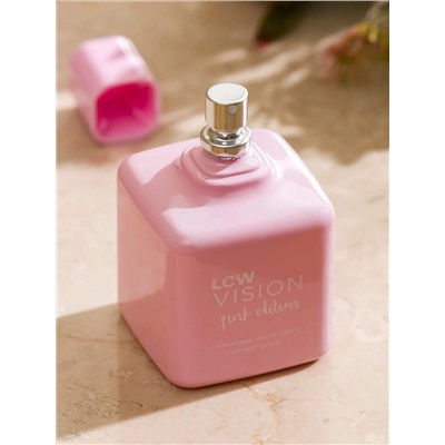 Женские духи LC Waikiki Mixed Pink Edition EDP, 100 мл