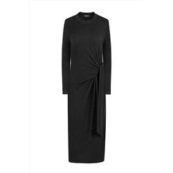 Платье Elema 5К-12258-1-170 чёрный