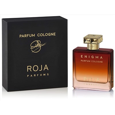 ROJA DOVE ENIGMA PARFUM COLOGNE men