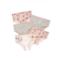 Character Marie Underwear 5 Pack