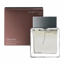 Calvin Klein Euphoria For Men edt 100 ml