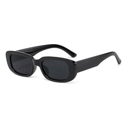 IQ20296 - Солнцезащитные очки ICONIQ  Черный