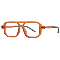IQ20050 - Имиджевые очки antiblue ICONIQ 86582 Кирпичный