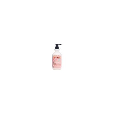 FOODAHOLIC ESSENCE BODY LOTION #PEACH Лосьон для тела с экстрактом персика 500мл