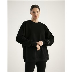 OXOUNO Свитшот Oversize OXO-2688-1166