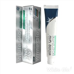 Зубная паста отбеливающая биоэнзим 100 мл WHITE GLO