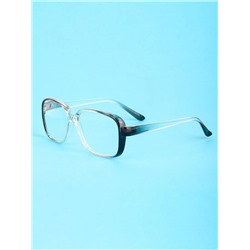 Готовые очки Восток 868 Серые (Дедушки) (+0.50)