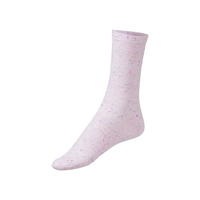 esmara® Damen Socken, 5 Paar, mit hohem Bio-Baumwollanteil