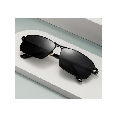 IQ20130 - Солнцезащитные очки ICONIQ 5096 Черный