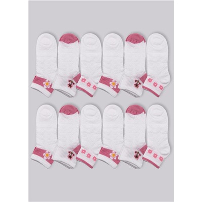 Детские носки для девочек Bross